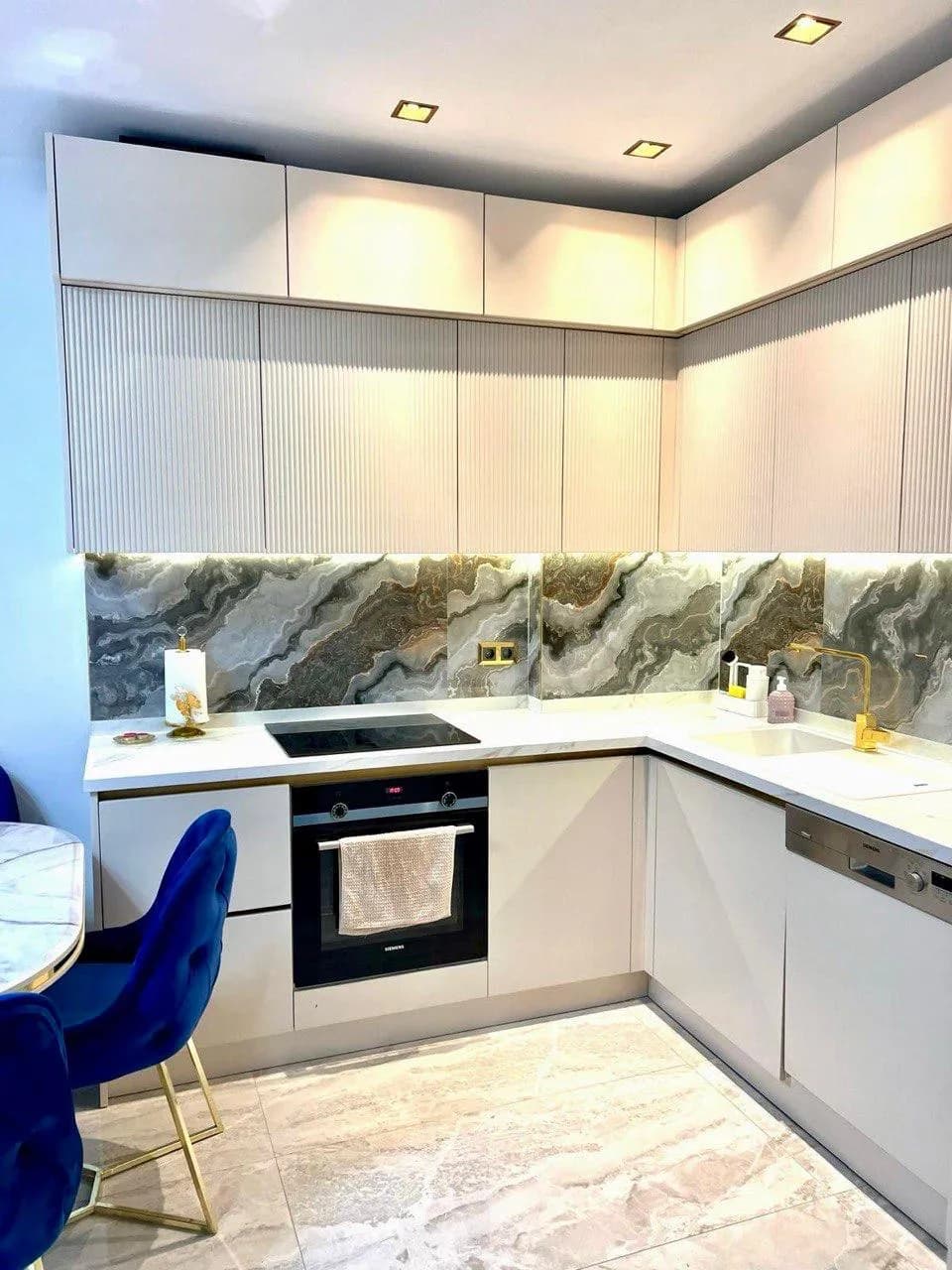 BestHome 37 — 1+1 Rent — kitchen