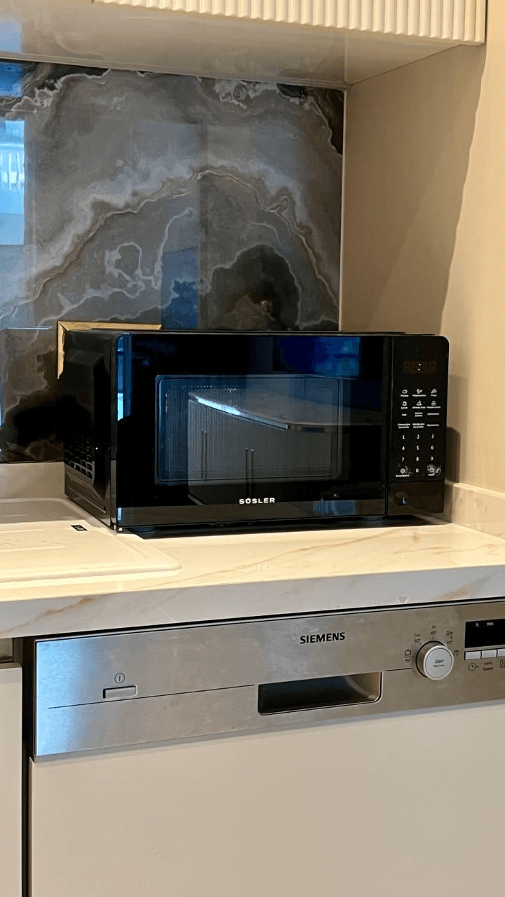 BestHome 37 — 1+1 Rent 5