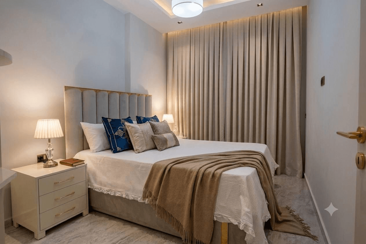 BestHome 37 — 1+1 Rent 6