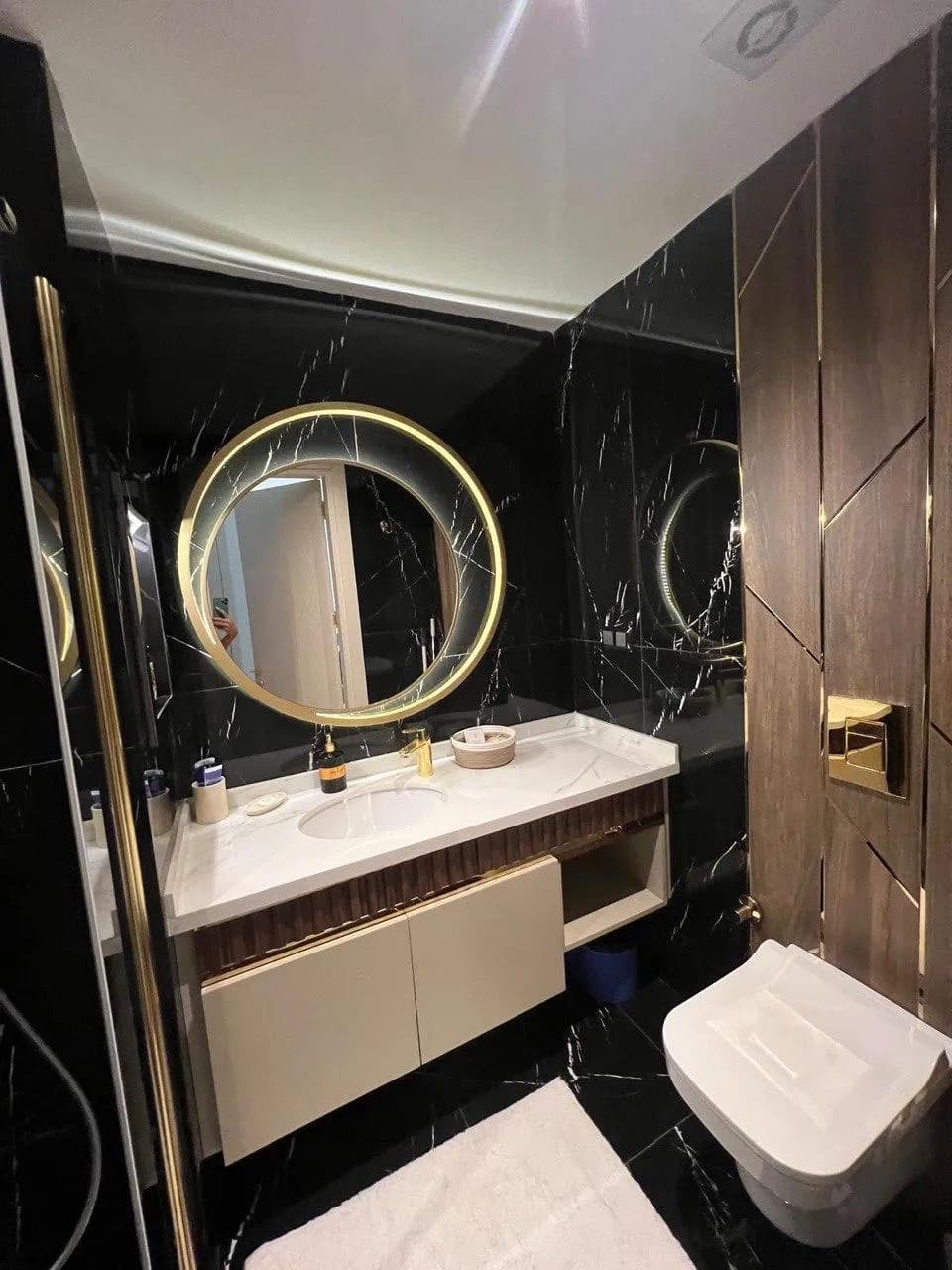 BestHome 37 — 1+1 Rent — bathroom