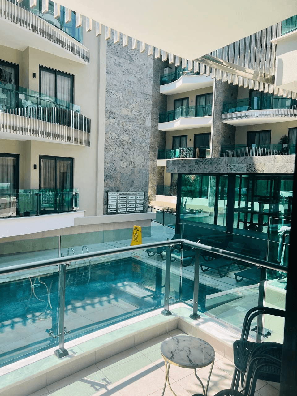 BestHome 37 — 1+1 Rent 8