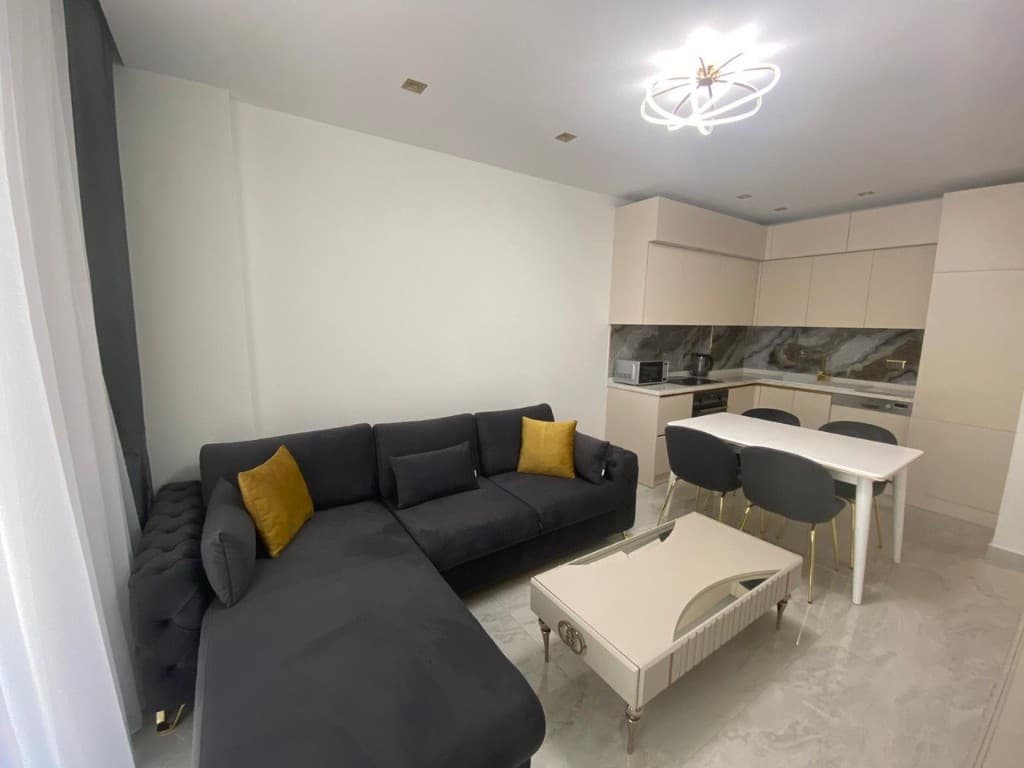 BestHome 37 — 1+1 Rent (43 m²) 2