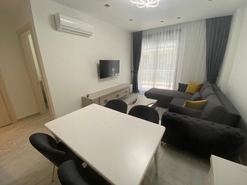 BestHome 37 — 1+1 Rent (43 m²) 3