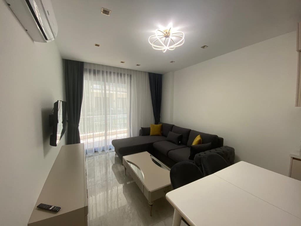 BestHome 37 — 1+1 Rent (43 m²) 4