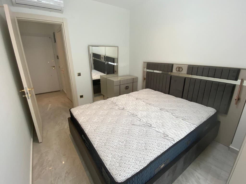 BestHome 37 — 1+1 Rent (43 m²) 5