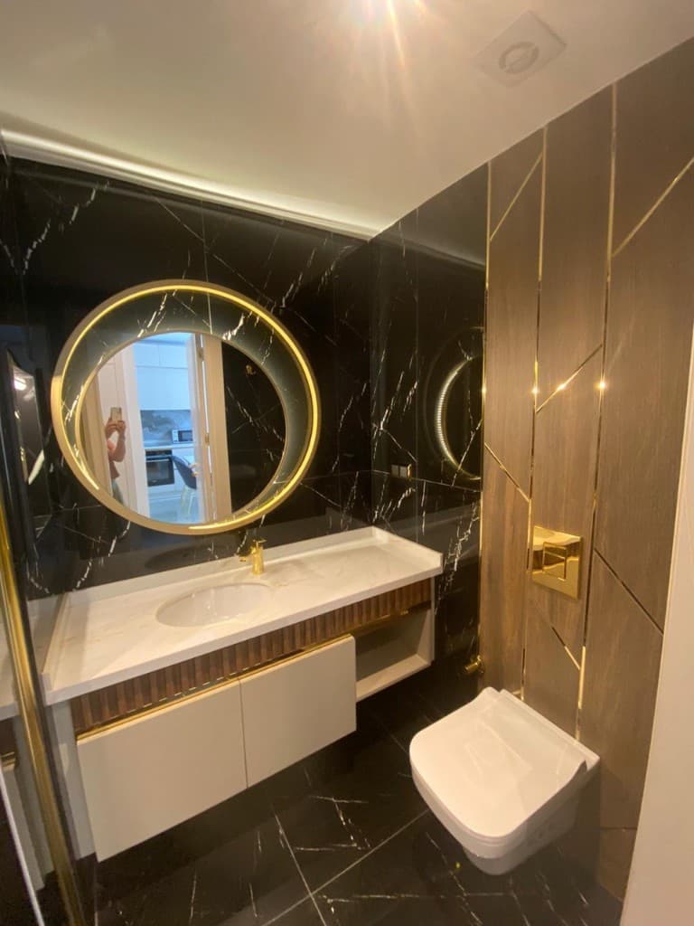 BestHome 37 — 1+1 Rent (43 m²) 6