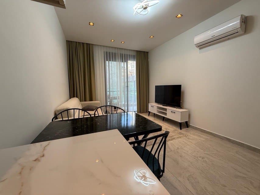 BestHome 37 — 1+1 Rent (45 m²) 2