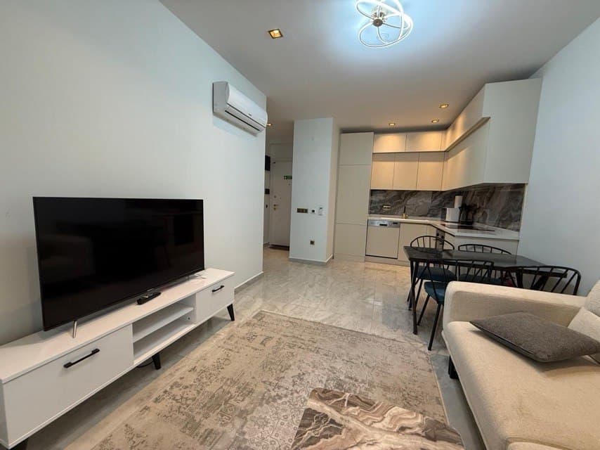BestHome 37 — 1+1 Rent (45 m²) 3