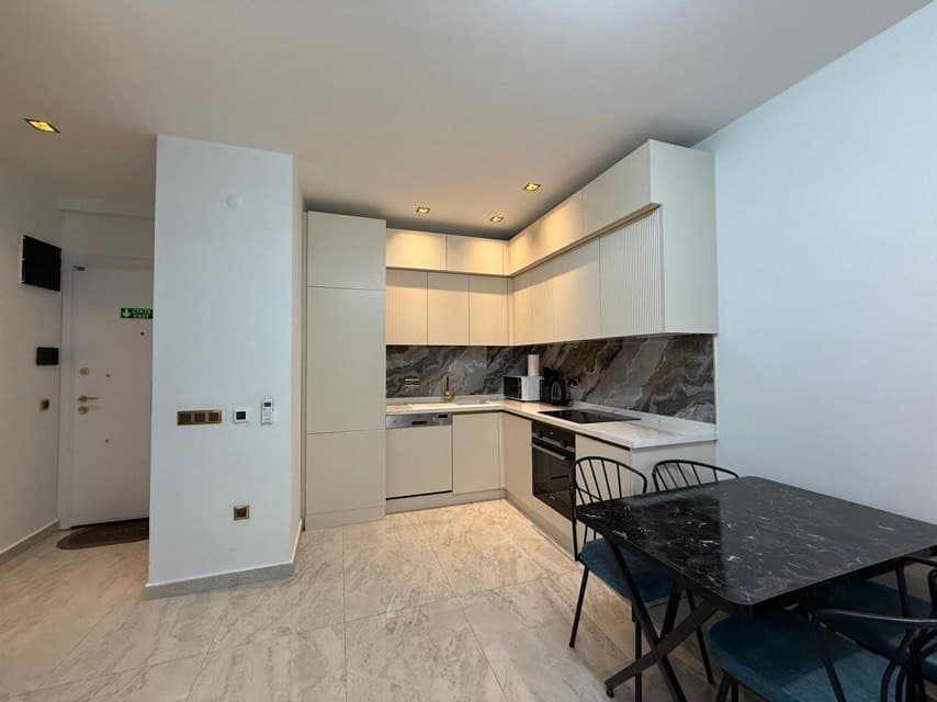 BestHome 37 — 1+1 Rent (45 m²) 4