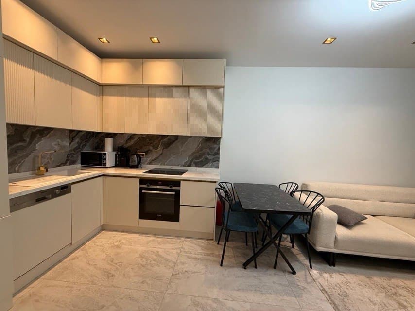 BestHome 37 — 1+1 Rent (45 m²) 6