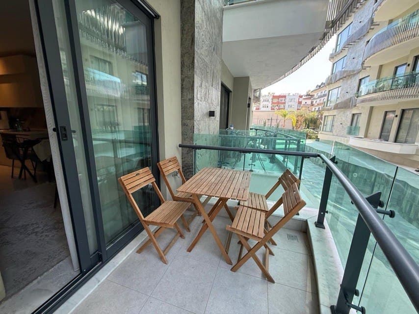 BestHome 37 — 1+1 Rent (45 m²) 7