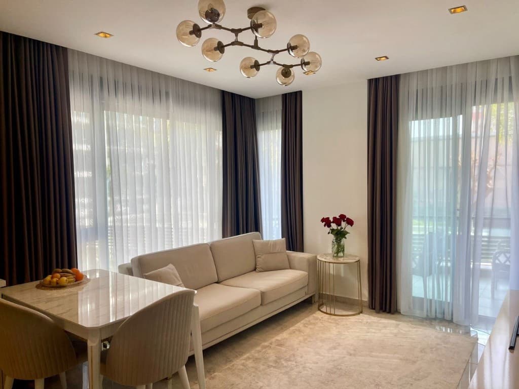 BestHome 37 — 1+1 Rent (54 m²) 4