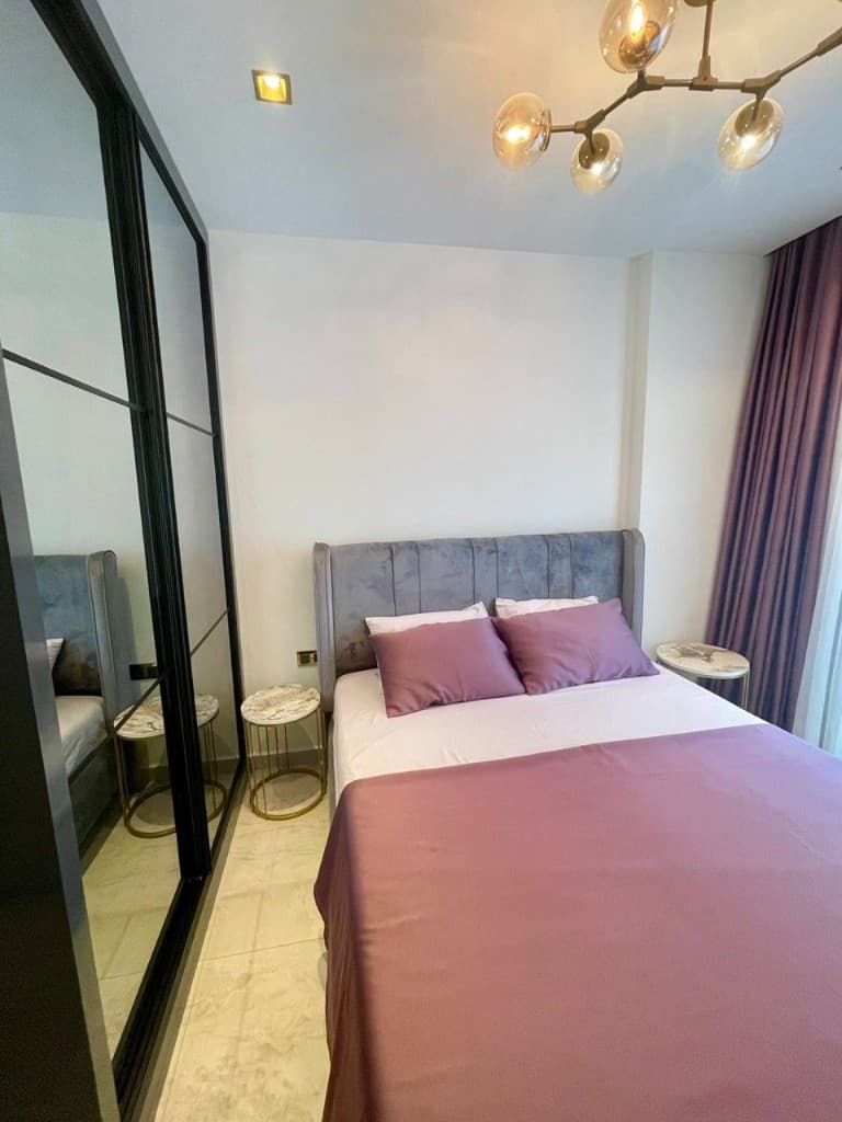 BestHome 37 — 1+1 Rent (54 m²) 5