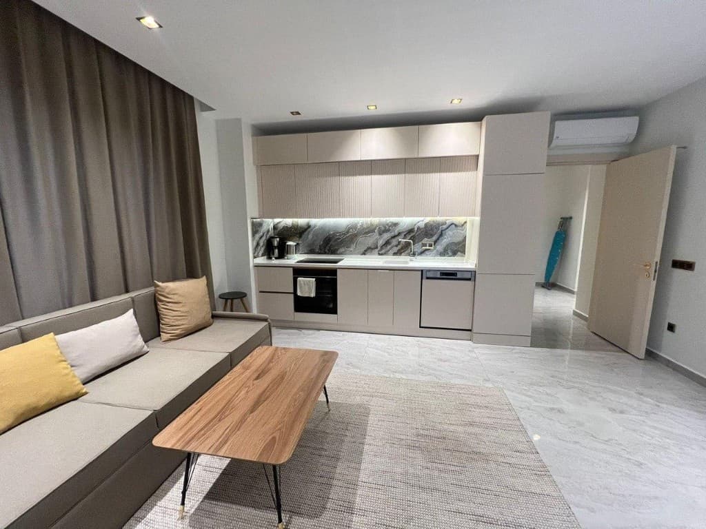 BestHome 37 — 2+1 Rent 2