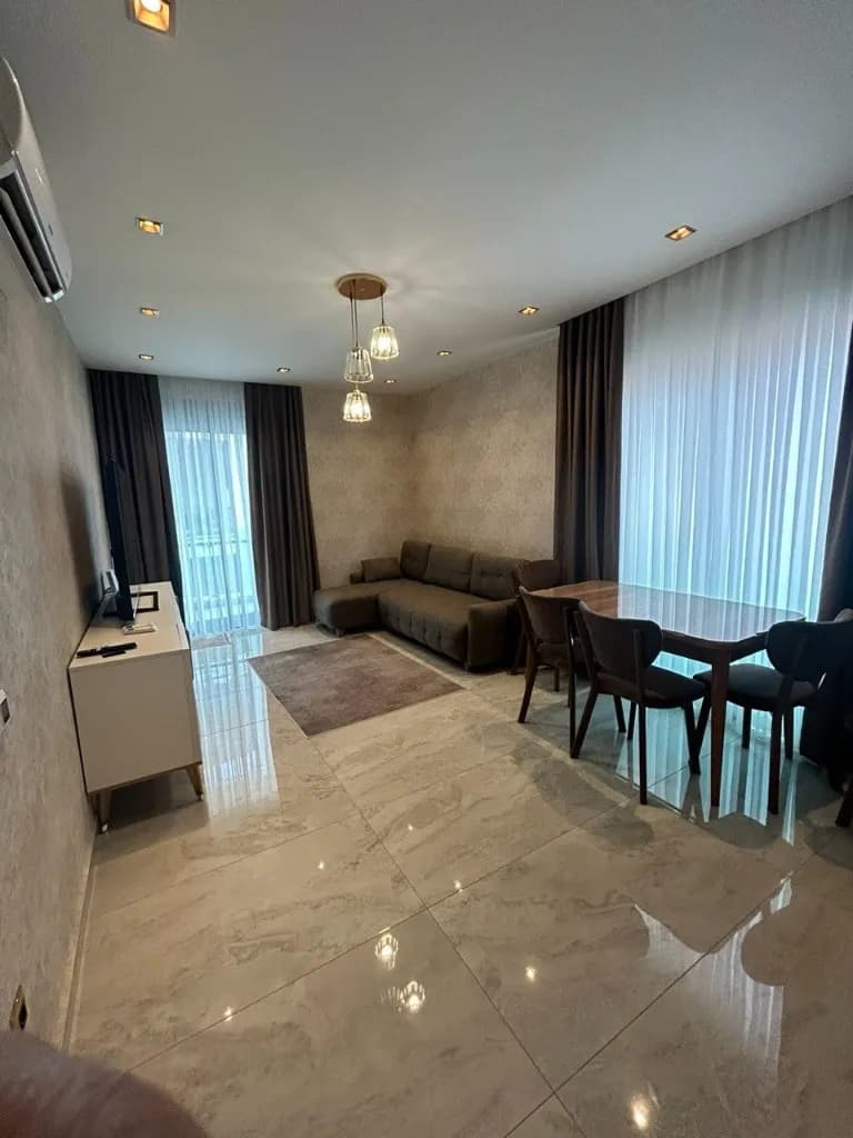 BestHome 37 — 2+1 Rent — living