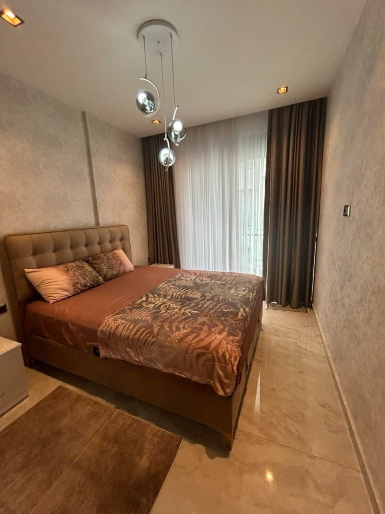 BestHome 37 — 2+1 Rent 4