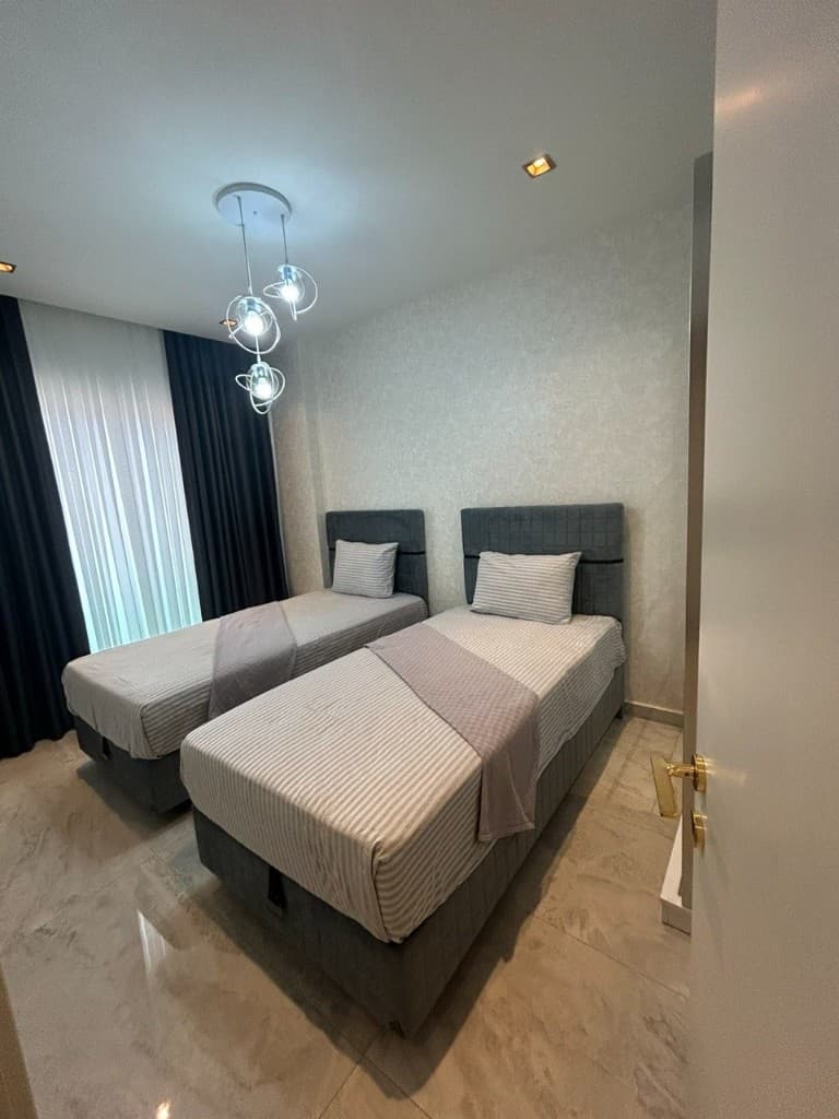 BestHome 37 — 2+1 Rent 5
