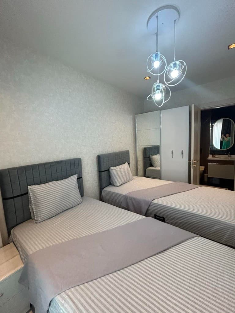 BestHome 37 — 2+1 Rent 6