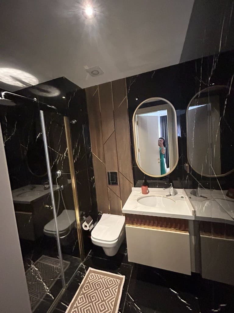 BestHome 37 — 2+1 Rent 8