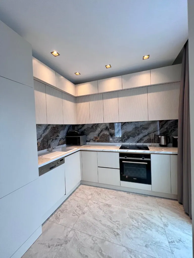 BestHome 37 Centrum — Duplex 2+1 Sale — kitchen