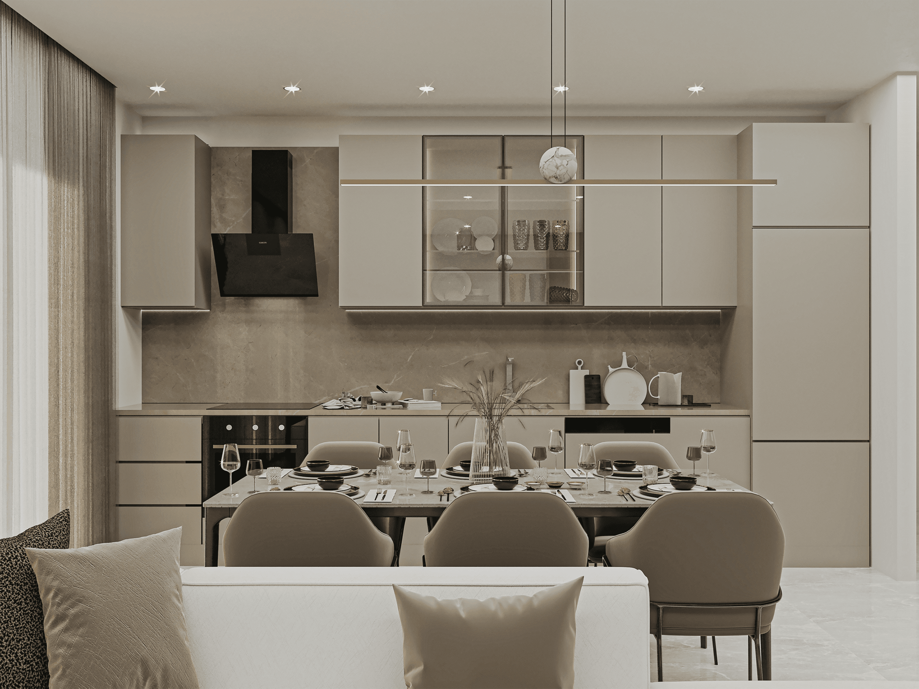 BESTHOME 52 CLEOPATRA COSTANA 5