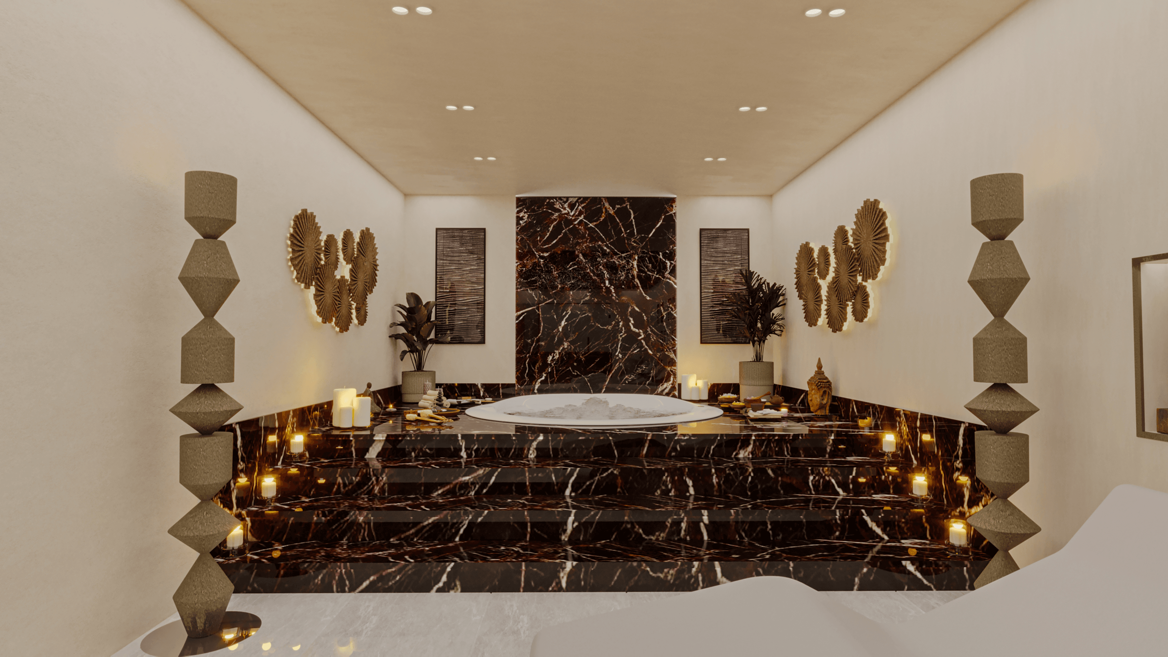 BESTHOME 52 CLEOPATRA COSTANA 6