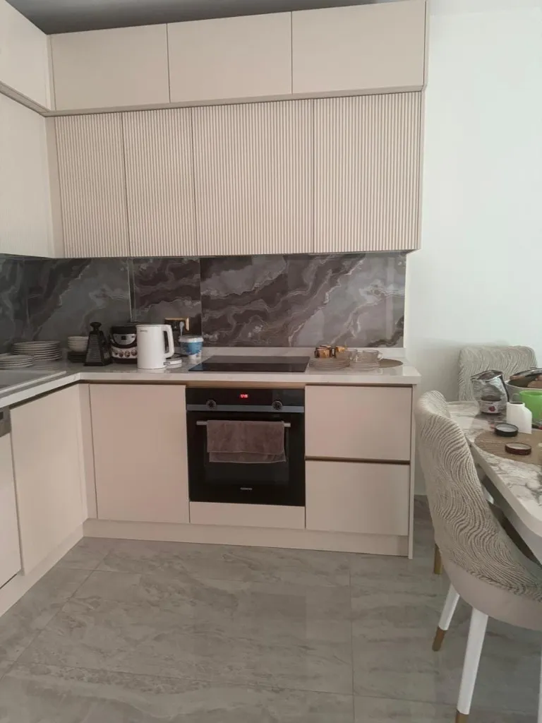 BestHome Legend 37 — 1+1 — kitchen