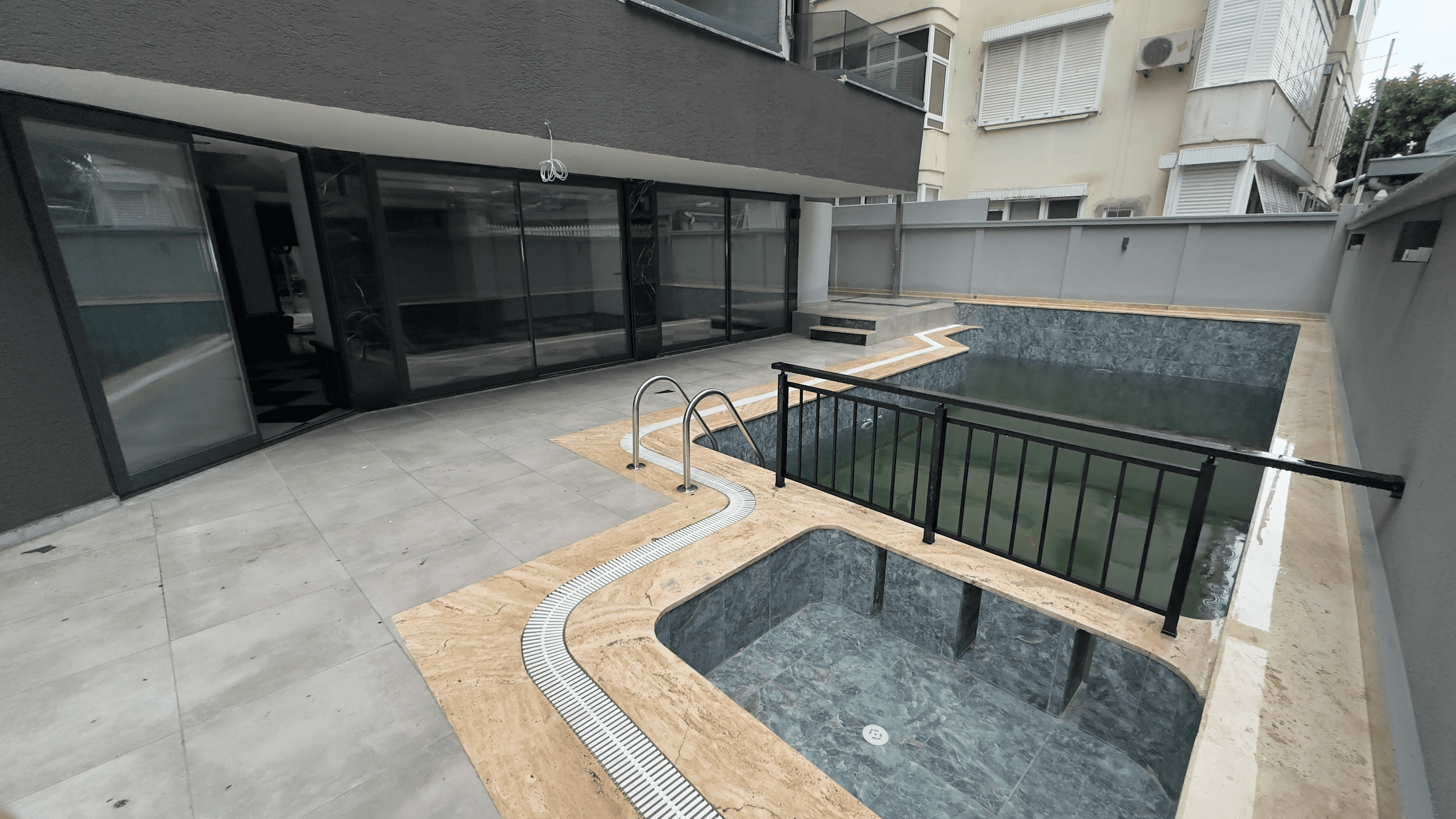 Develi Hotel 2