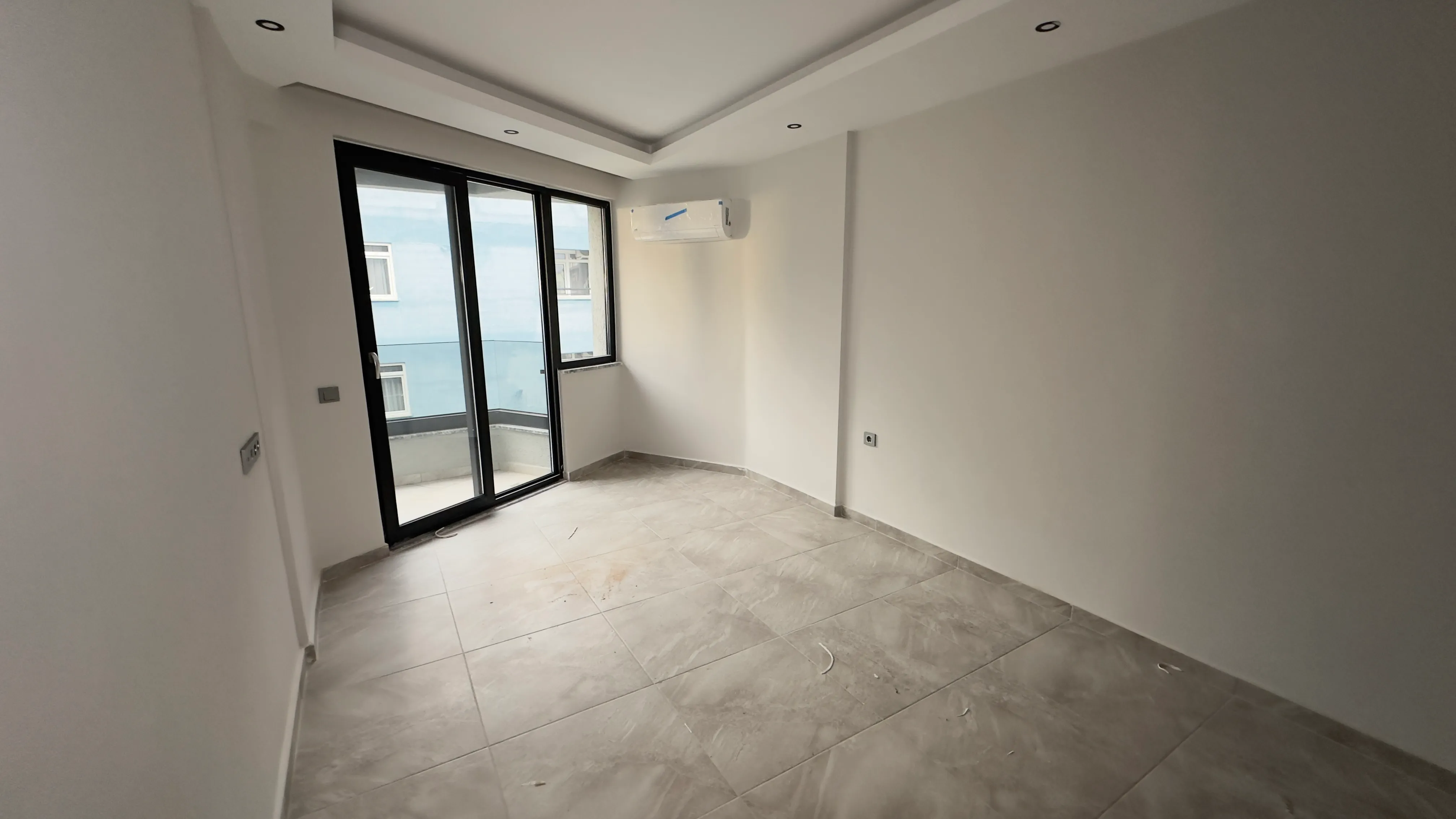 Develi Hotel — room