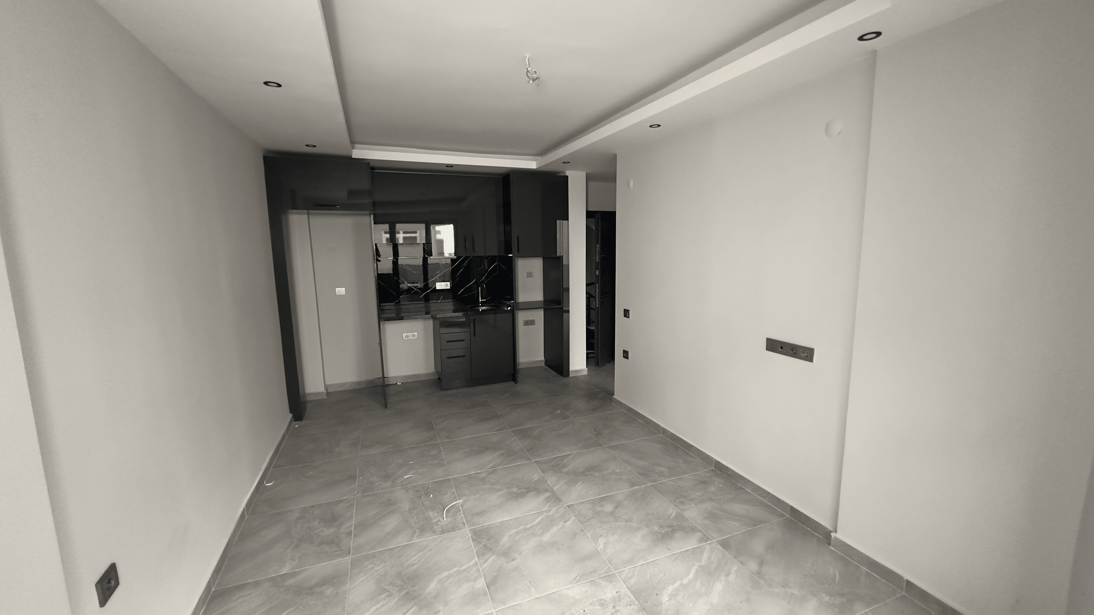 Develi Hotel 4