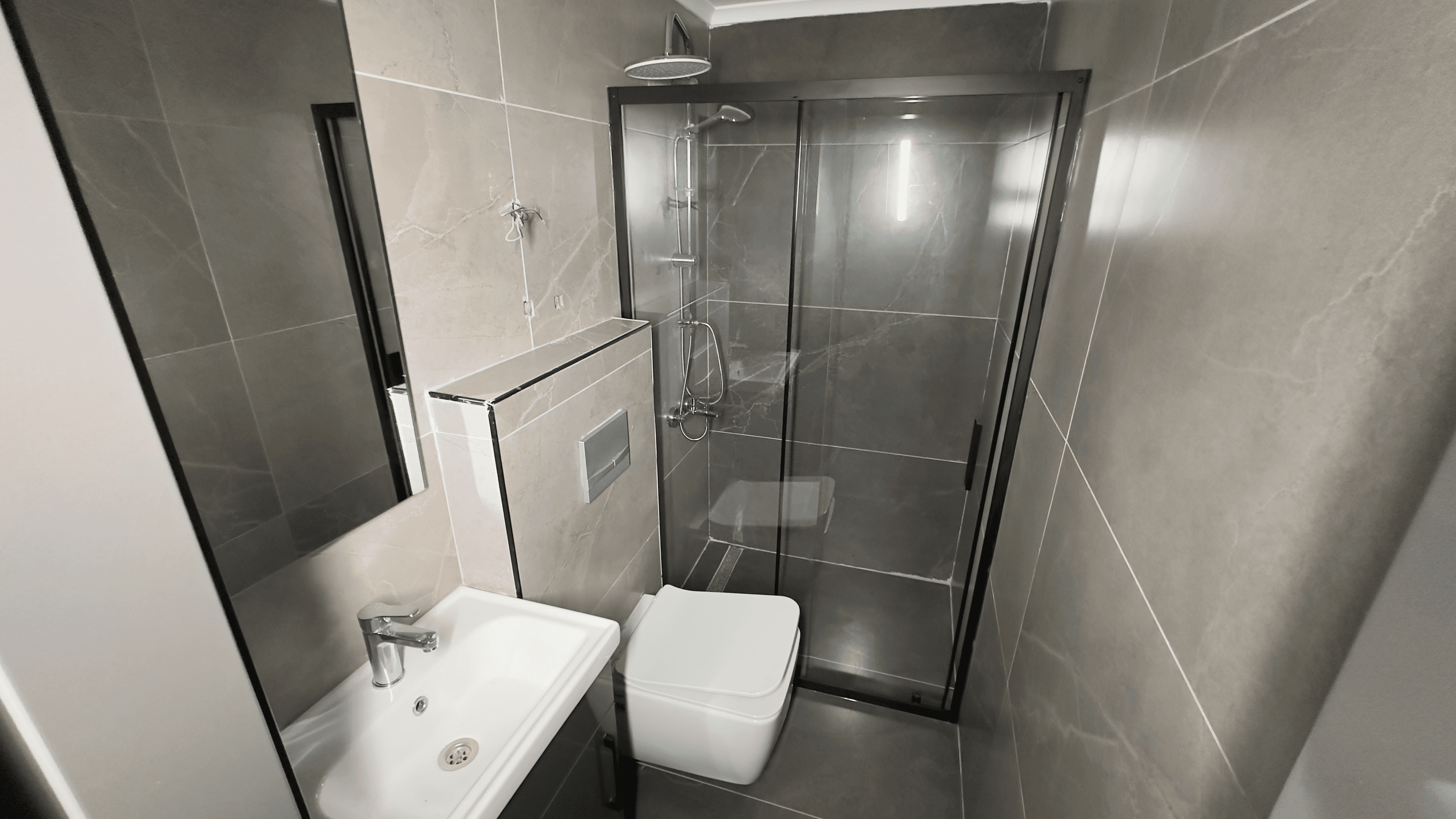 Develi Hotel 5