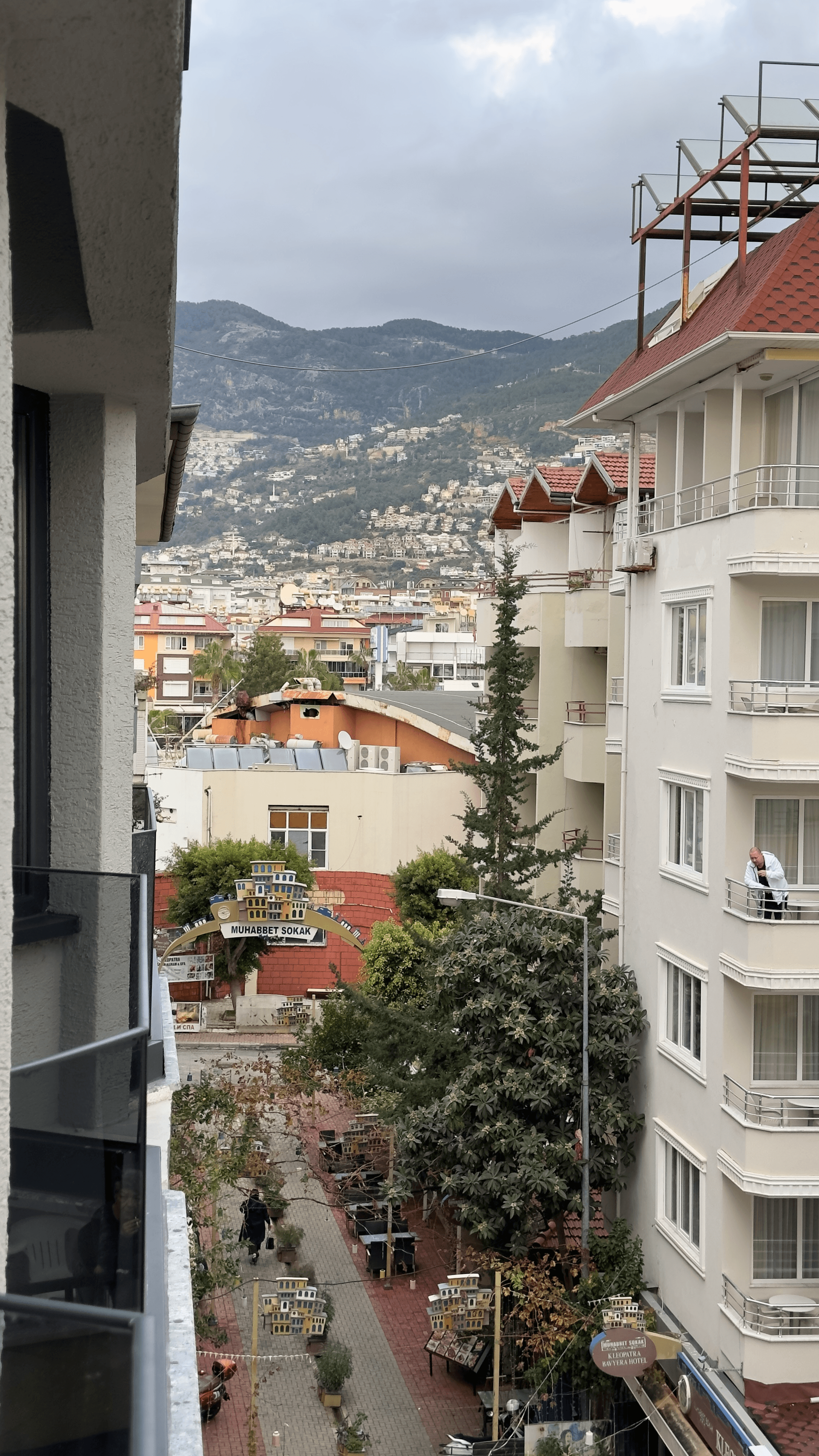 Develi Hotel 6