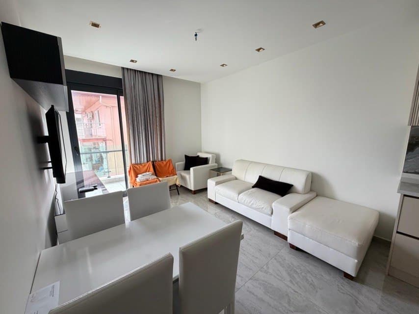 BestHome 36 — 1+1 Rent