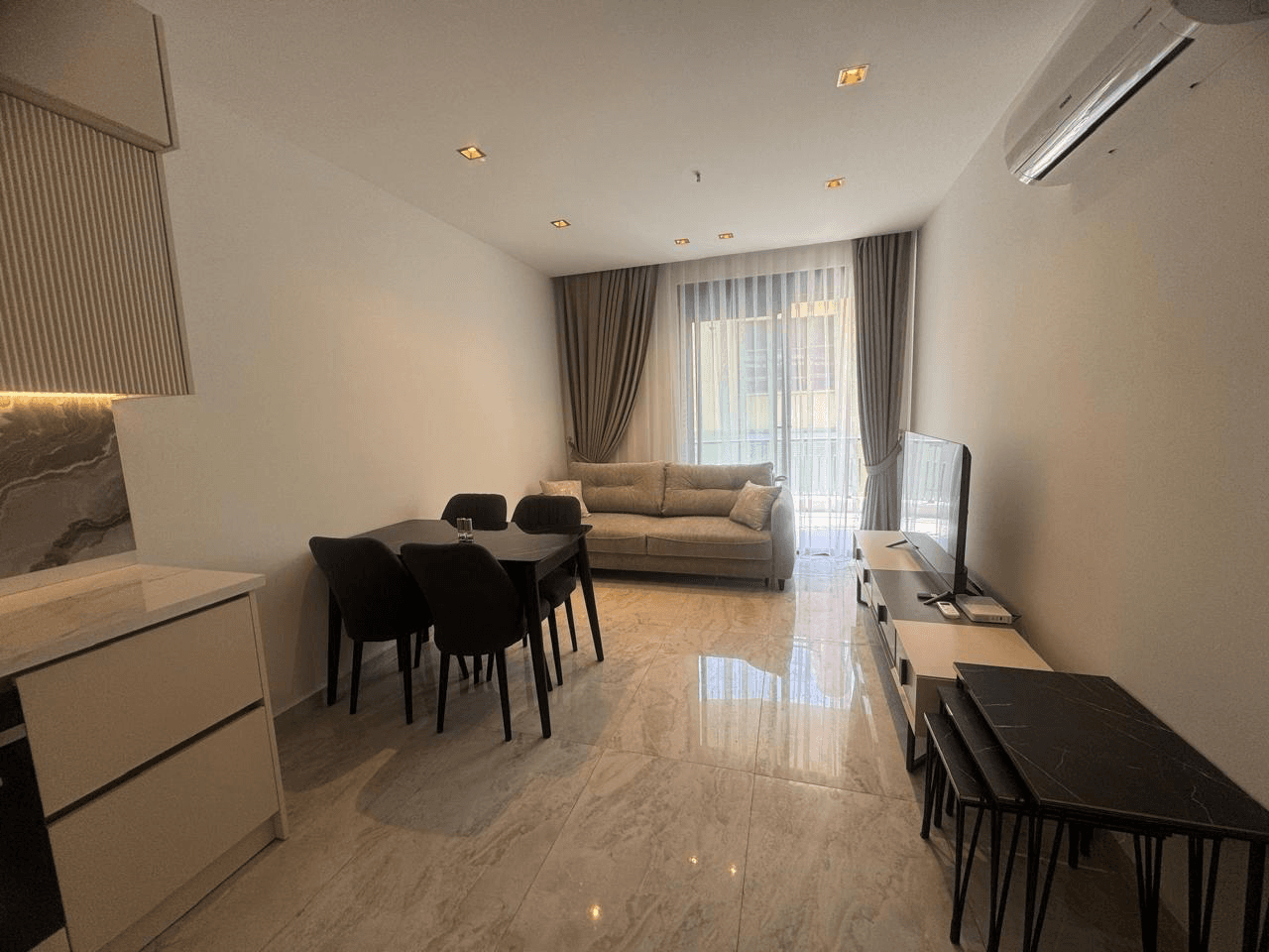 BestHome 37 Legend — 1+1 Rent