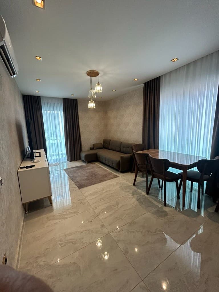 BestHome 37 — 2+1 Rent