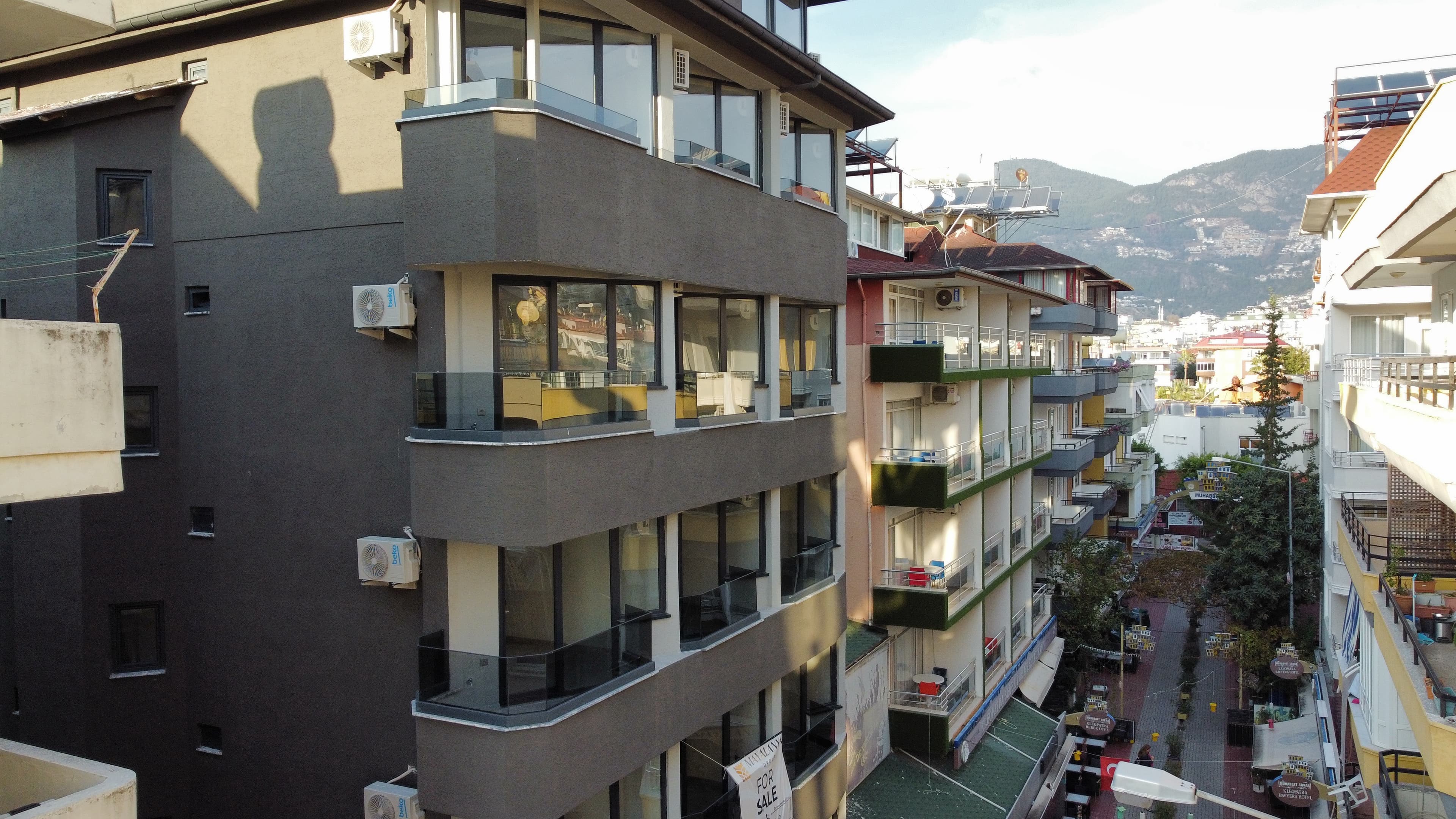 Develi Hotel